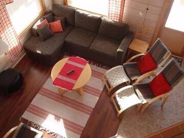 Фото номера Дом для отпуска Дома для отпуска Holiday Home Mulligan г. Тахковуори 24
