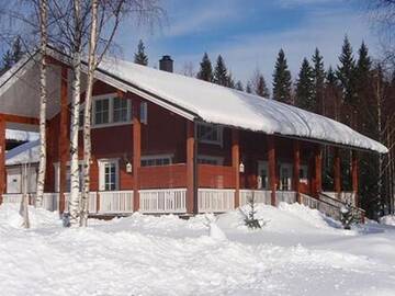 Фото номера Дом для отпуска Дома для отпуска Holiday Home Mulligan г. Тахковуори 27