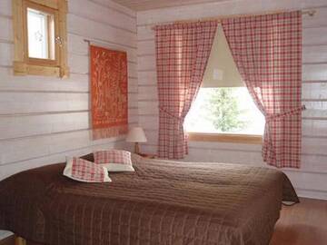 Фото номера Дом для отпуска Дома для отпуска Holiday Home Mulligan г. Тахковуори 25