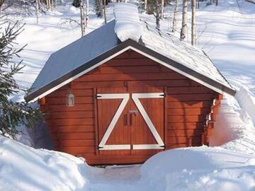 Фото номера Дом для отпуска Дома для отпуска Holiday Home Mulligan г. Тахковуори 29