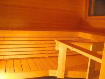 Фото номера Дом для отпуска Дома для отпуска Holiday Home Mulligan г. Тахковуори 35