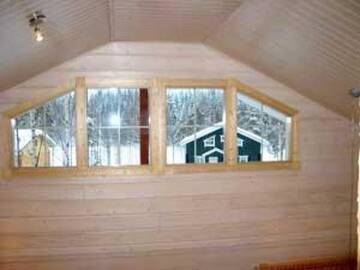 Фото номера Дом для отпуска Дома для отпуска Holiday Home Mulligan г. Тахковуори 32