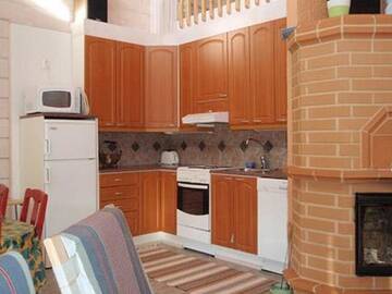 Фото номера Дом для отпуска Дома для отпуска Holiday Home Mulligan г. Тахковуори 38