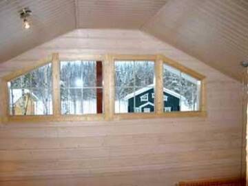 Фото номера Дом для отпуска Дома для отпуска Holiday Home Mulligan г. Тахковуори 10
