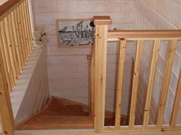 Фото номера Дом для отпуска Дома для отпуска Holiday Home Mulligan г. Тахковуори 17