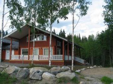 Фото номера Дом для отпуска Дома для отпуска Holiday Home Mulligan г. Тахковуори 15