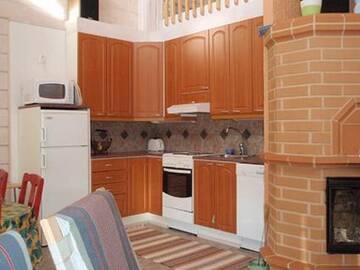 Фото номера Дом для отпуска Дома для отпуска Holiday Home Mulligan г. Тахковуори 16