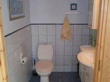 Фото номера Дом для отпуска Дома для отпуска Holiday Home Mulligan г. Тахковуори 22