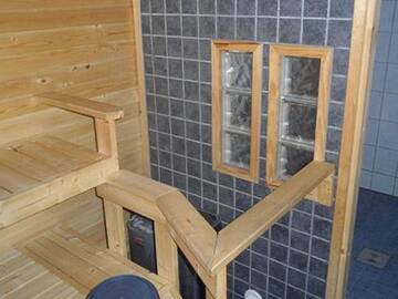 Фото номера Дом для отпуска Дома для отпуска Holiday Home Mulligan г. Тахковуори 23