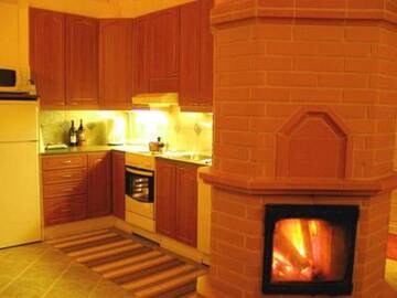 Фото номера Дом для отпуска Дома для отпуска Holiday Home Mulligan г. Тахковуори 6