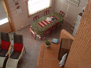 Фото номера Дом для отпуска Дома для отпуска Holiday Home Mulligan г. Тахковуори 43