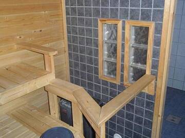 Фото номера Дом для отпуска Дома для отпуска Holiday Home Mulligan г. Тахковуори 45