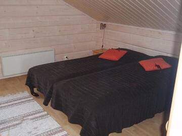Фото номера Дом для отпуска Дома для отпуска Holiday Home Mulligan г. Тахковуори 9