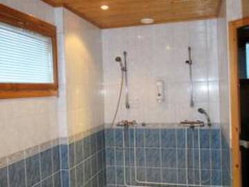 Фото номера Дом для отпуска Дома для отпуска Holiday Home Villa aurora г. Тахковуори 7
