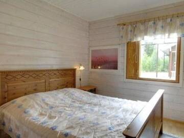 Фото номера Дом для отпуска Дома для отпуска Holiday Home Villa aurora г. Тахковуори 58