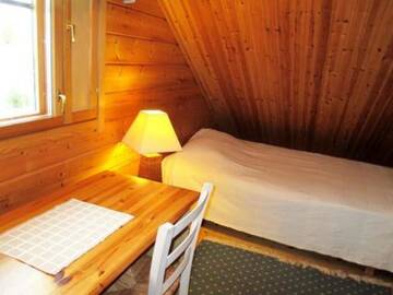 Фото номера Дом для отпуска Дома для отпуска Holiday Home Villa aurora г. Тахковуори 65