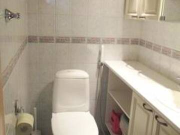 Фото номера Дом для отпуска Дома для отпуска Holiday Home Villa aurora г. Тахковуори 64