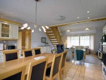 Фото Дома для отпуска Holiday Home Villa aurora г. Тахковуори 5