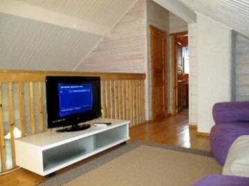 Фото номера Дом для отпуска Дома для отпуска Holiday Home Villa aurora г. Тахковуори 44