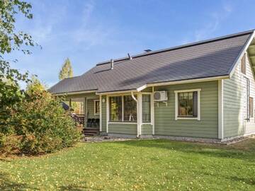 Фото Дома для отпуска Holiday Home Villa aurora г. Тахковуори 1