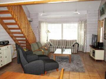 Фото номера Дом для отпуска Дома для отпуска Holiday Home Villa aurora г. Тахковуори 17