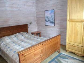 Фото номера Дом для отпуска Дома для отпуска Holiday Home Villa aurora г. Тахковуори 18