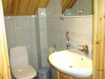 Фото номера Дом для отпуска Дома для отпуска Holiday Home Villa aurora г. Тахковуори 19