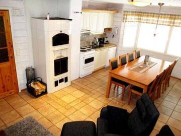 Фото Дома для отпуска Holiday Home Villa aurora г. Тахковуори 2