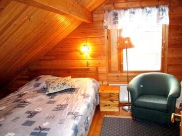 Фото номера Дом для отпуска Дома для отпуска Holiday Home Villa aurora г. Тахковуори 24