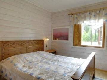 Фото номера Дом для отпуска Дома для отпуска Holiday Home Villa aurora г. Тахковуори 26