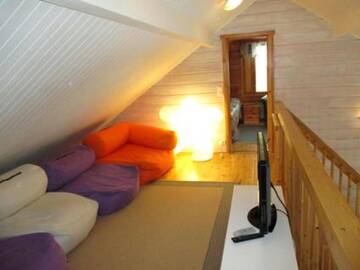 Фото номера Дом для отпуска Дома для отпуска Holiday Home Villa aurora г. Тахковуори 23