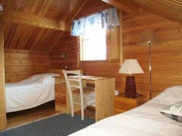 Фото номера Дом для отпуска Дома для отпуска Holiday Home Villa aurora г. Тахковуори 29