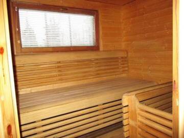 Фото номера Дом для отпуска Дома для отпуска Holiday Home Villa aurora г. Тахковуори 8