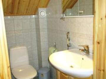 Фото номера Дом для отпуска Дома для отпуска Holiday Home Villa aurora г. Тахковуори 51