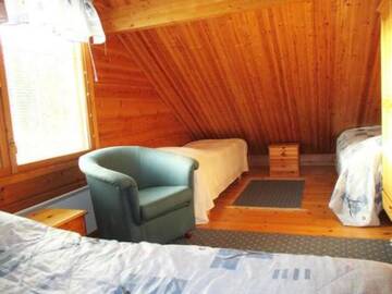 Фото номера Дом для отпуска Дома для отпуска Holiday Home Villa aurora г. Тахковуори 9