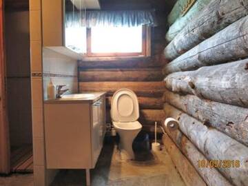 Фото номера Дом для отпуска Дома для отпуска Holiday Home Kelosyväri 14 г. Тахковуори 7