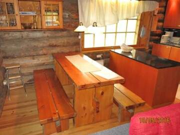 Фото Дома для отпуска Holiday Home Kelosyväri 14 г. Тахковуори 4
