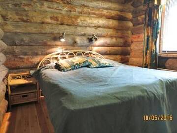 Фото номера Дом для отпуска Дома для отпуска Holiday Home Kelosyväri 14 г. Тахковуори 24