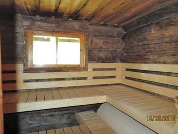 Фото номера Дом для отпуска Дома для отпуска Holiday Home Kelosyväri 14 г. Тахковуори 25