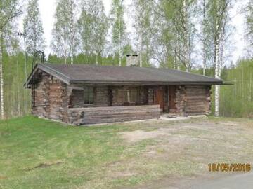 Фото номера Дом для отпуска Дома для отпуска Holiday Home Kelosyväri 14 г. Тахковуори 26
