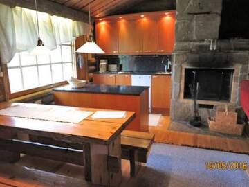 Фото Дома для отпуска Holiday Home Kelosyväri 14 г. Тахковуори 5