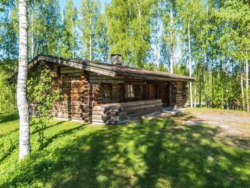 Фото Дома для отпуска Holiday Home Kelosyväri 14 г. Тахковуори 1