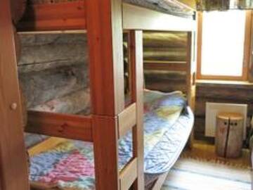 Фото номера Дом для отпуска Дома для отпуска Holiday Home Kelosyväri 14 г. Тахковуори 10