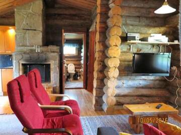 Фото номера Дом для отпуска Дома для отпуска Holiday Home Kelosyväri 14 г. Тахковуори 14