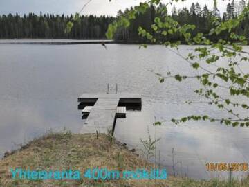 Фото номера Дом для отпуска Дома для отпуска Holiday Home Kelosyväri 14 г. Тахковуори 8