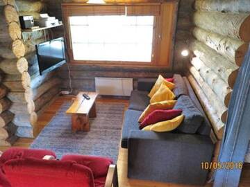 Фото Дома для отпуска Holiday Home Kelosyväri 14 г. Тахковуори 3