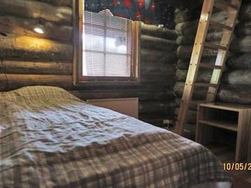 Фото номера Дом для отпуска Дома для отпуска Holiday Home Kelosyväri 14 г. Тахковуори 9