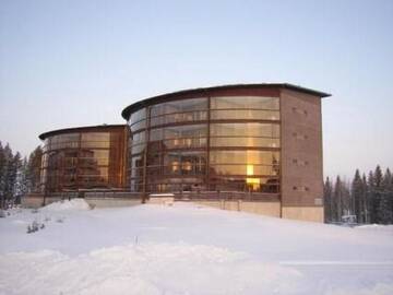 Фото Дома для отпуска Holiday Home Tahko spa standard suite white b1 г. Тахковуори 4
