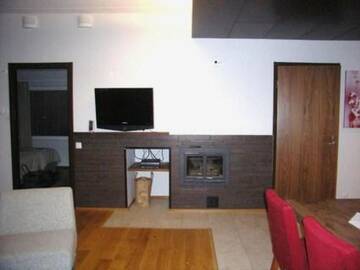 Фото номера Дом для отпуска Дома для отпуска Holiday Home Tahko spa standard suite white b1 г. Тахковуори 26