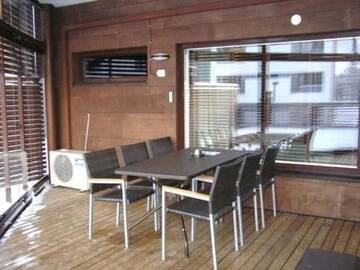 Фото номера Дом для отпуска Дома для отпуска Holiday Home Tahko spa standard suite white b1 г. Тахковуори 30